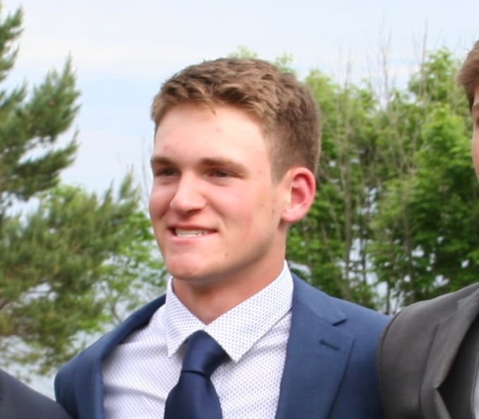 Evan Bourgoine profile photo